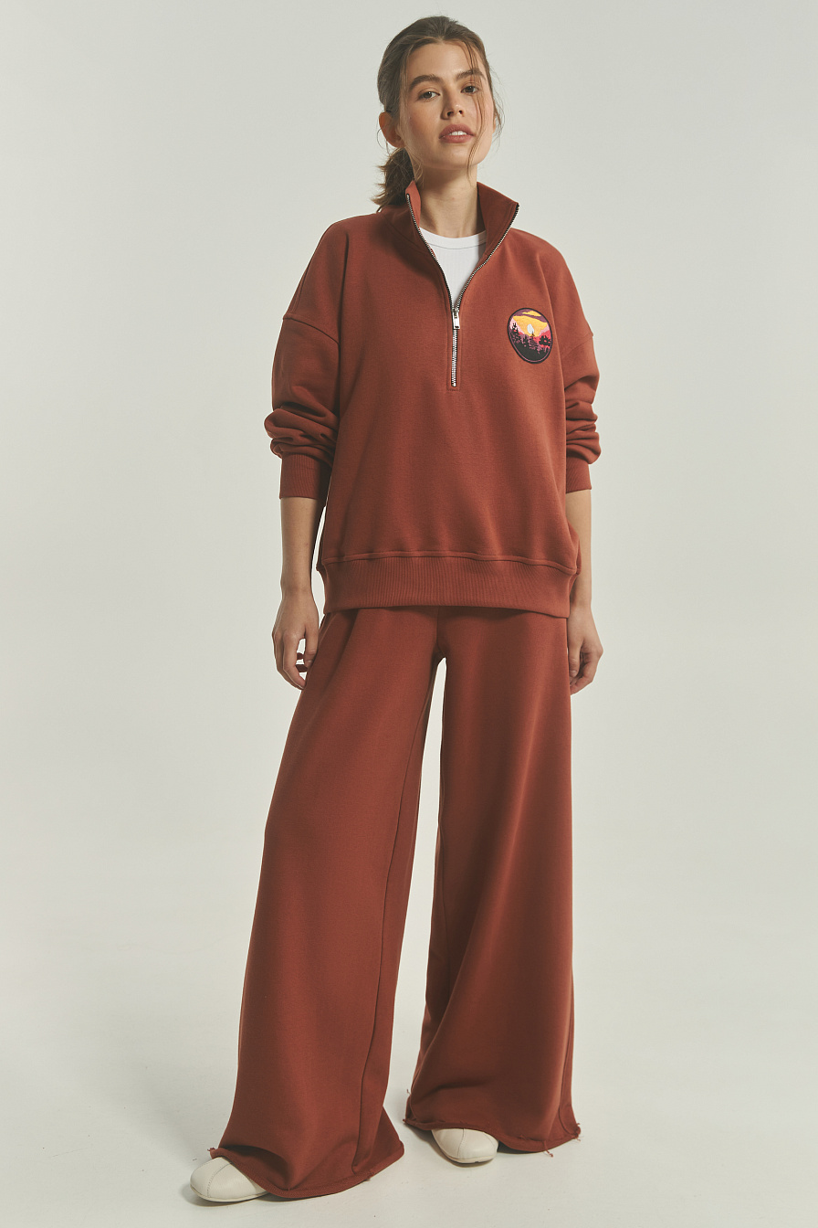 Женские спортивные штаны Stimma Ленар, фото 1 