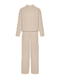 Жіночий комплект Stimma Інкен, колір - сіро-бежевий