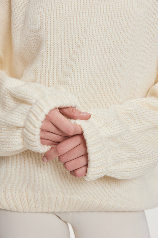 Жіночий джемпер Stimma Скайло, фото 6