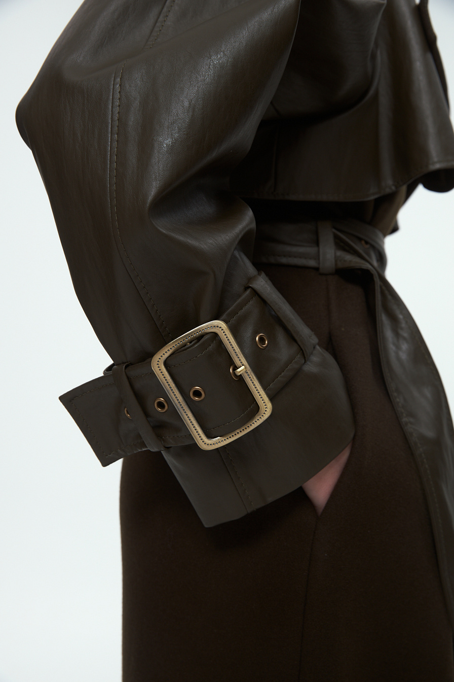 Женское пальто Stimma Йораль, фото 1 