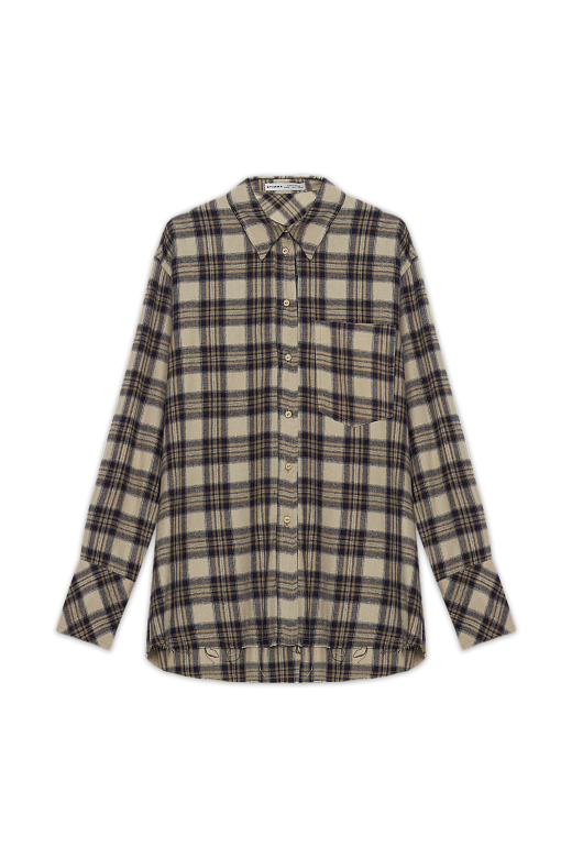 Жіноча сорочка Stimma Ребека 2, фото 2