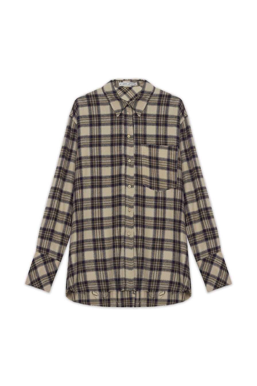 Женская рубашка Stimma Ребека 2, фото 1 