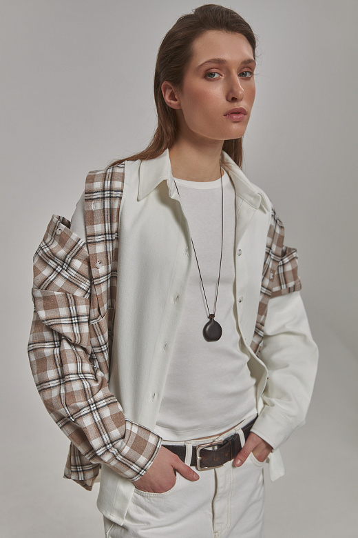 Жіноча сорочка Stimma Венель, фото 4