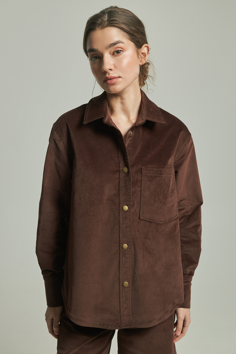 Женская рубашка Stimma Онсвея, фото 1 