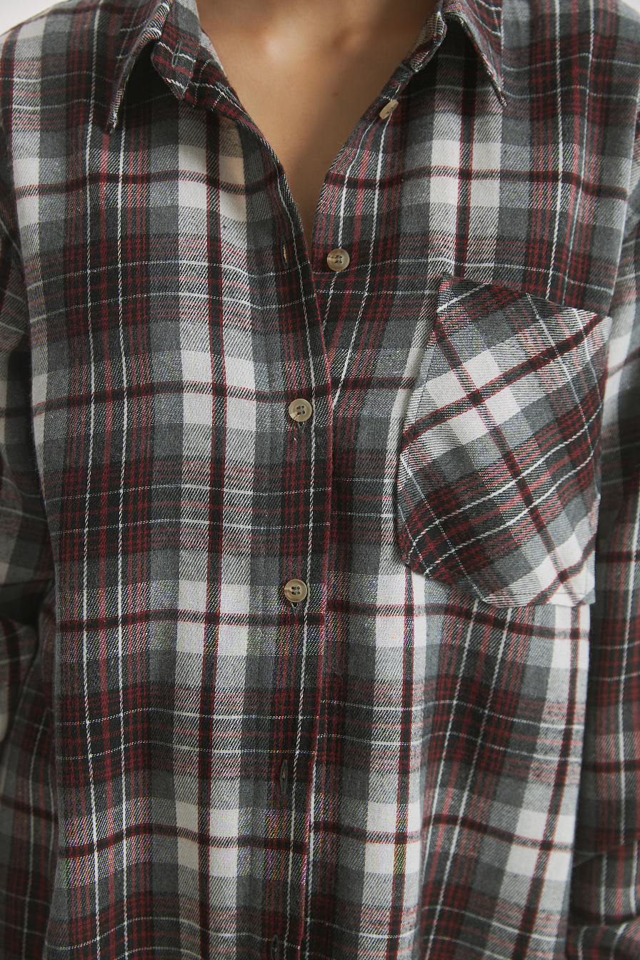 Женская рубашка Stimma Юлиус, фото 1 