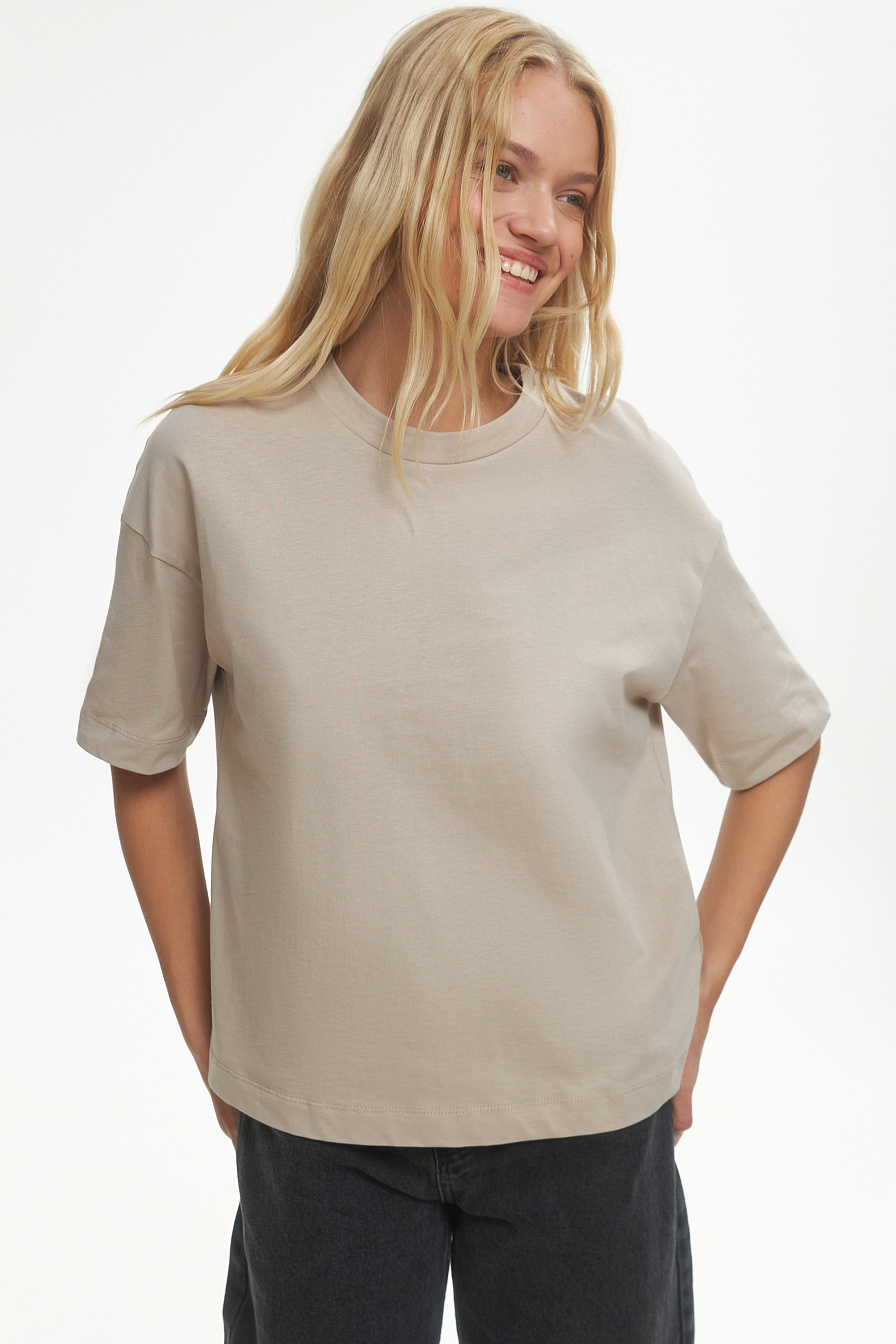 Жіноча футболка Stimma Рікін, фото 1 