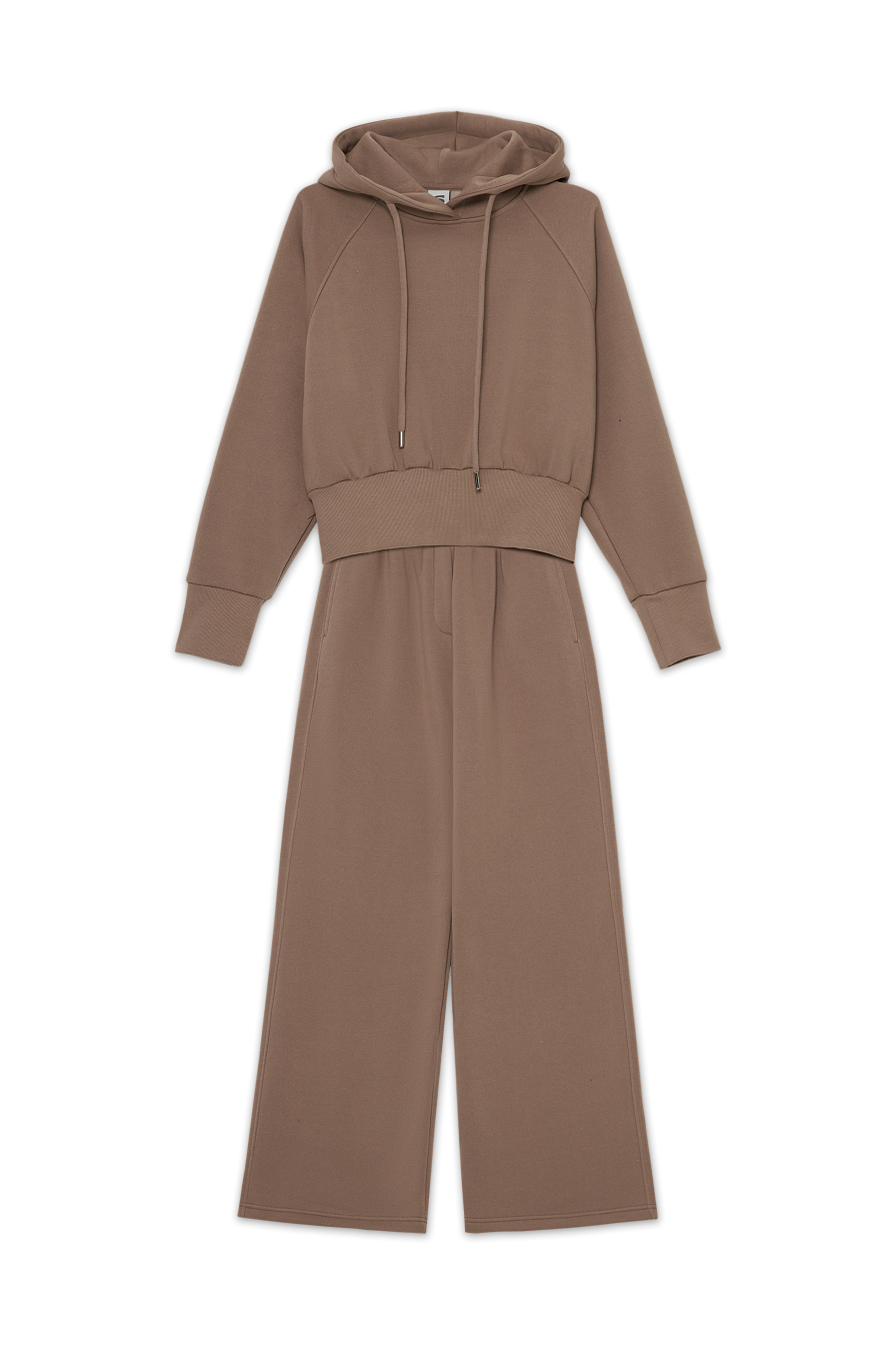 Жіночий спортивний костюм Stimma Шамер, фото 1 