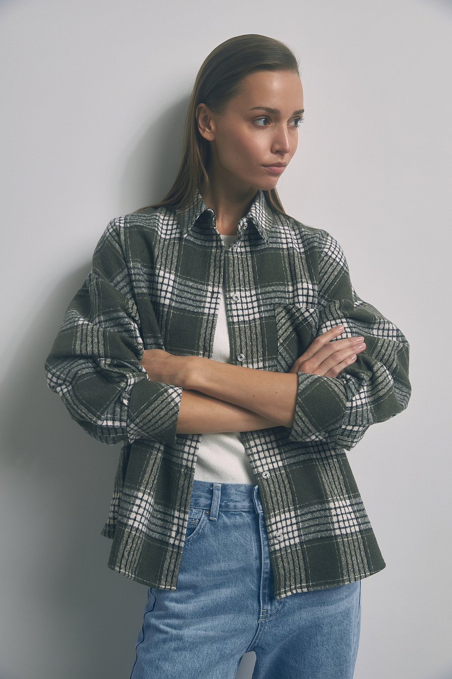 Женская рубашка Stimma Эсфир, фото 1 