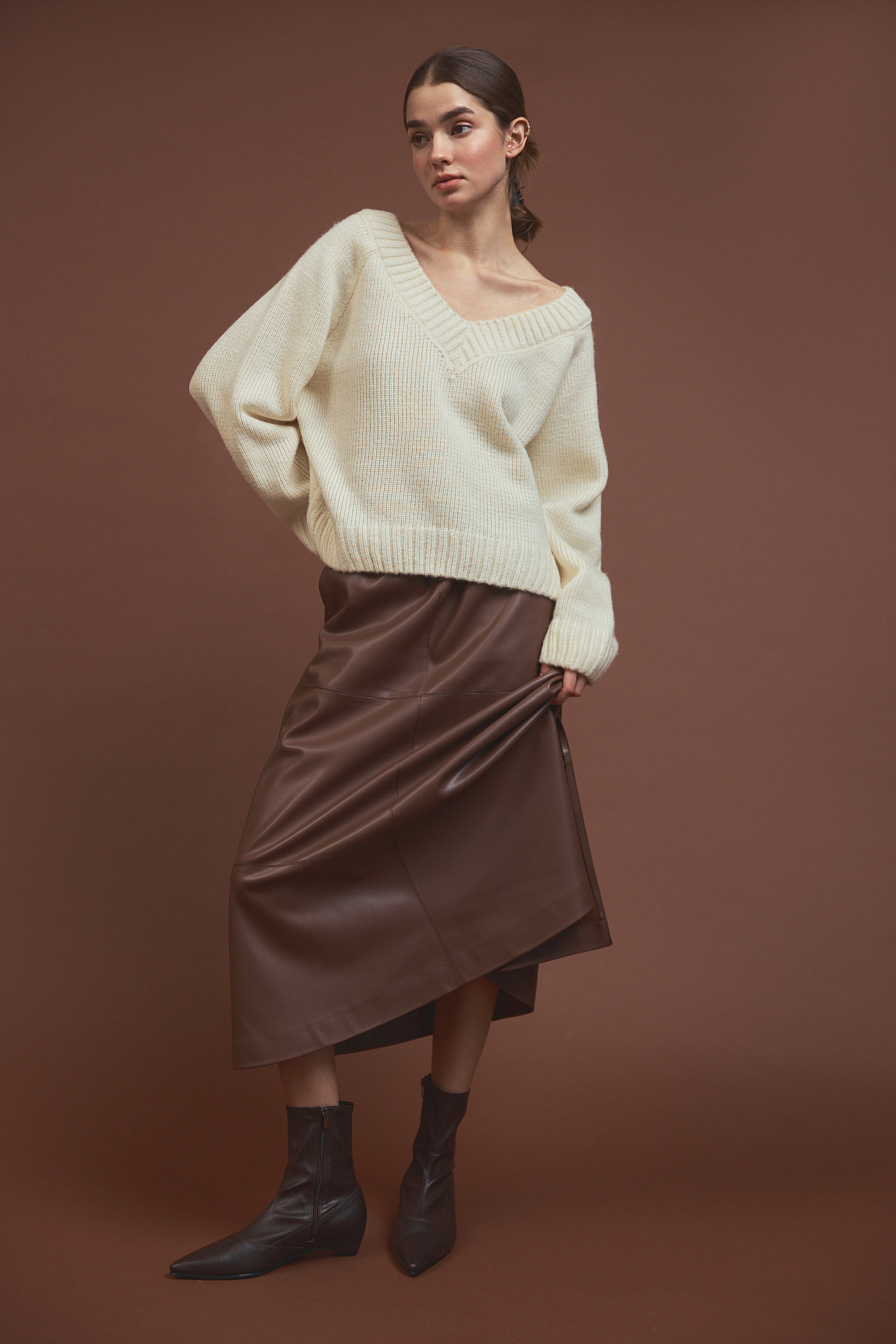 Жіноча спідниця Stimma Майс, фото 1 