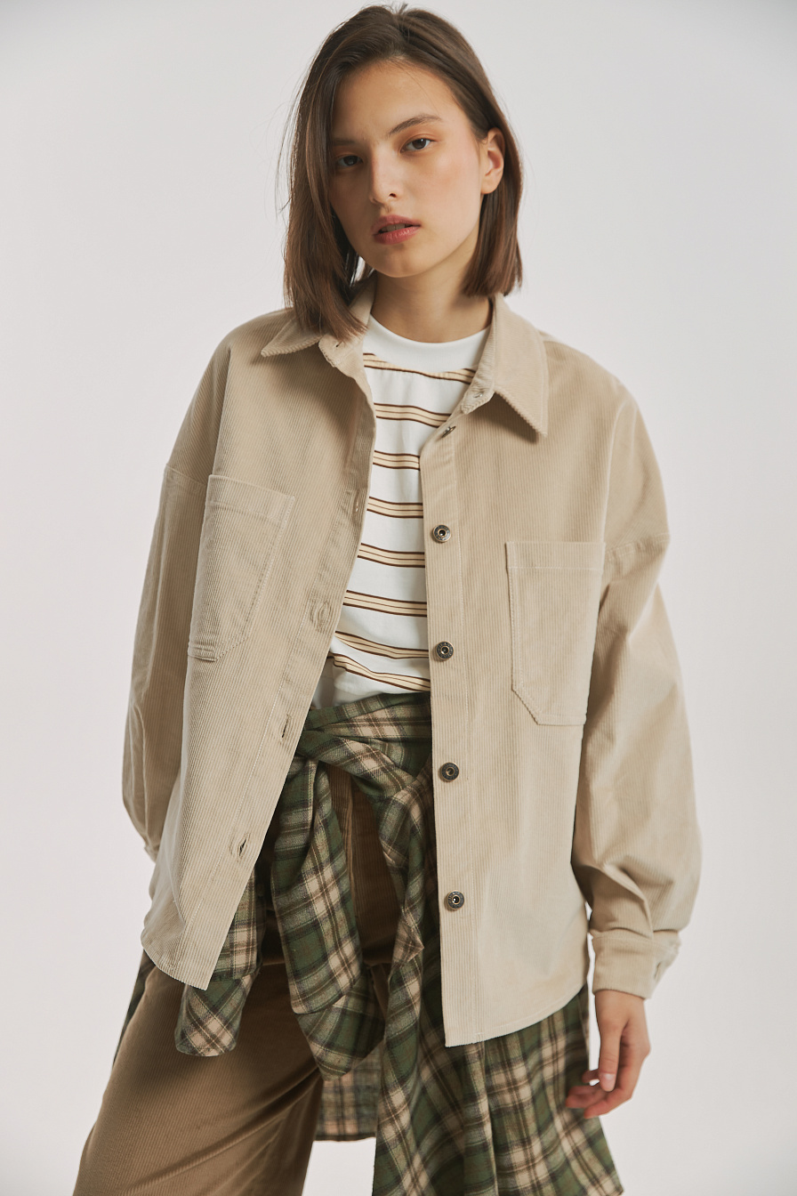 Женская верхняя рубашка Stimma Марфина, фото 1 