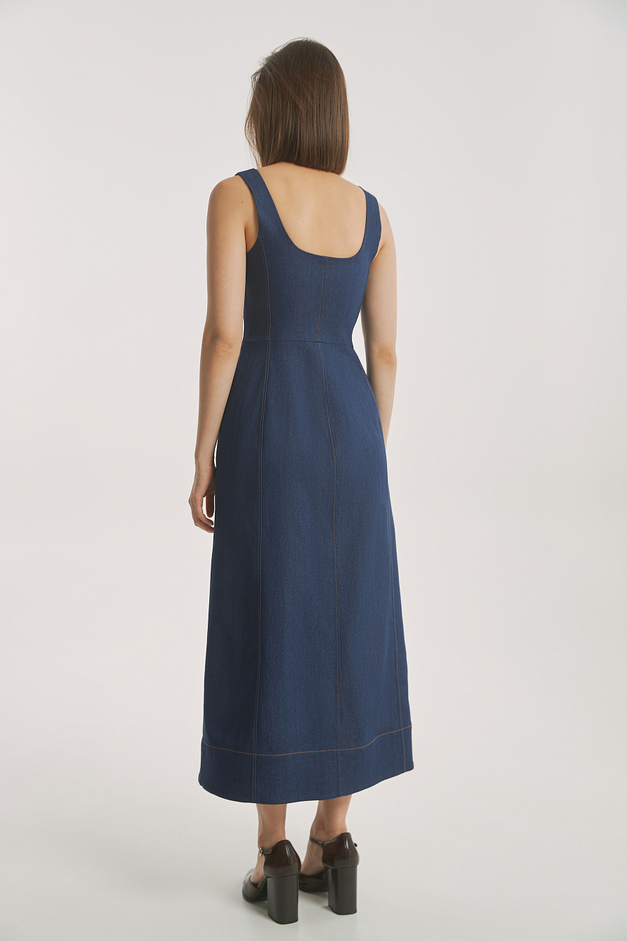 Женский сарафан Stimma Савонс, фото 1 