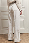 Женские джинсы WIDE LEG Stimma Твейнс, фото 5