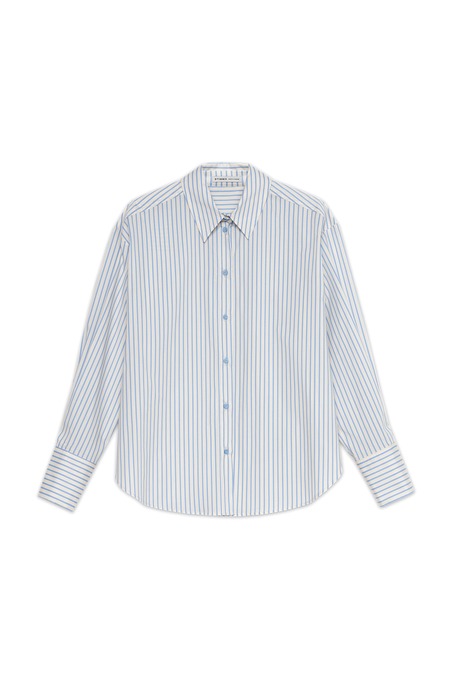 Жіноча сорочка Stimma Мільєн, фото 1 