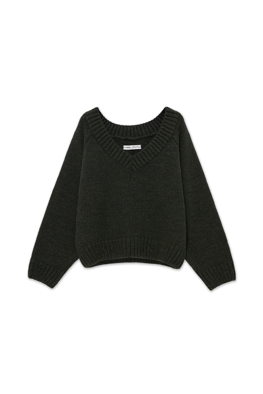 Жіночий джемпер Stimma Альтеро, фото 1 