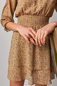 Жіноча сукня Stimma Чарлі, колір - бежевий