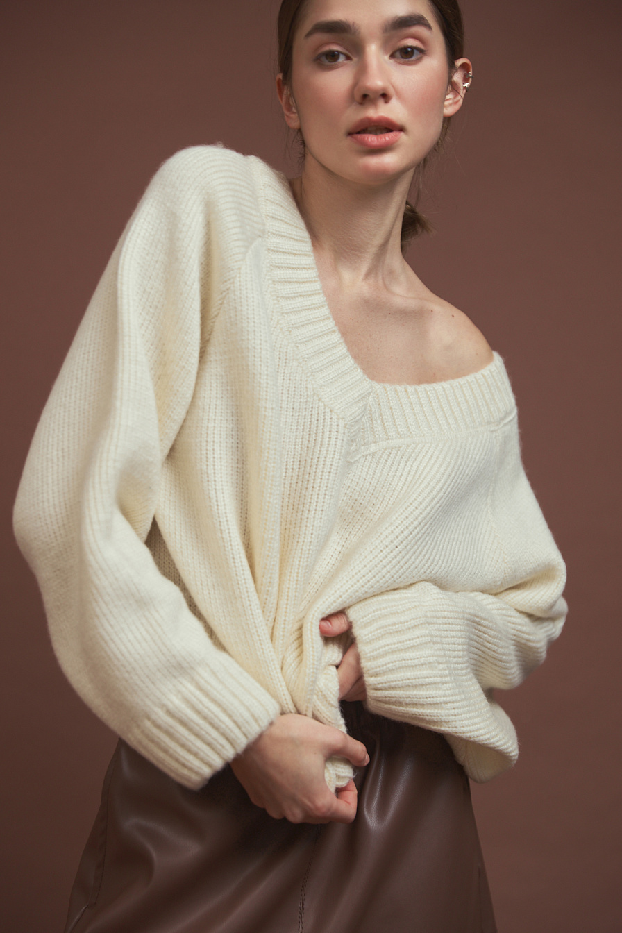 Женский джемпер Stimma Альтеро, фото 1 