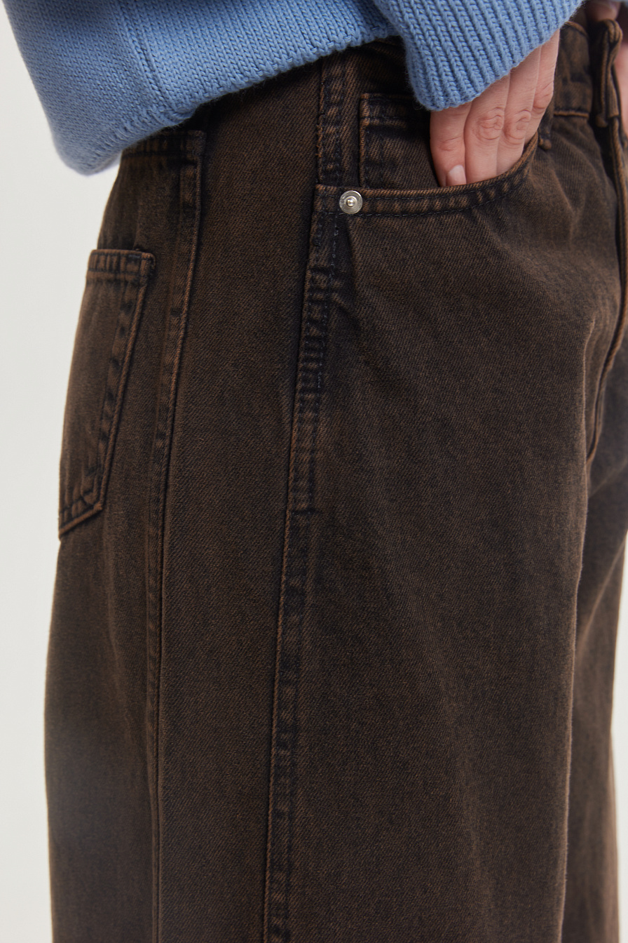 Жіночі джинси BAGGY Stimma Джелері, фото 1 