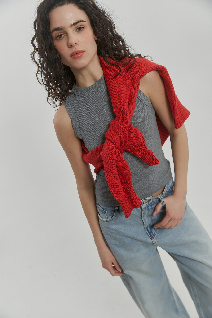 Жіночий топ Stimma Меріт, фото 1 