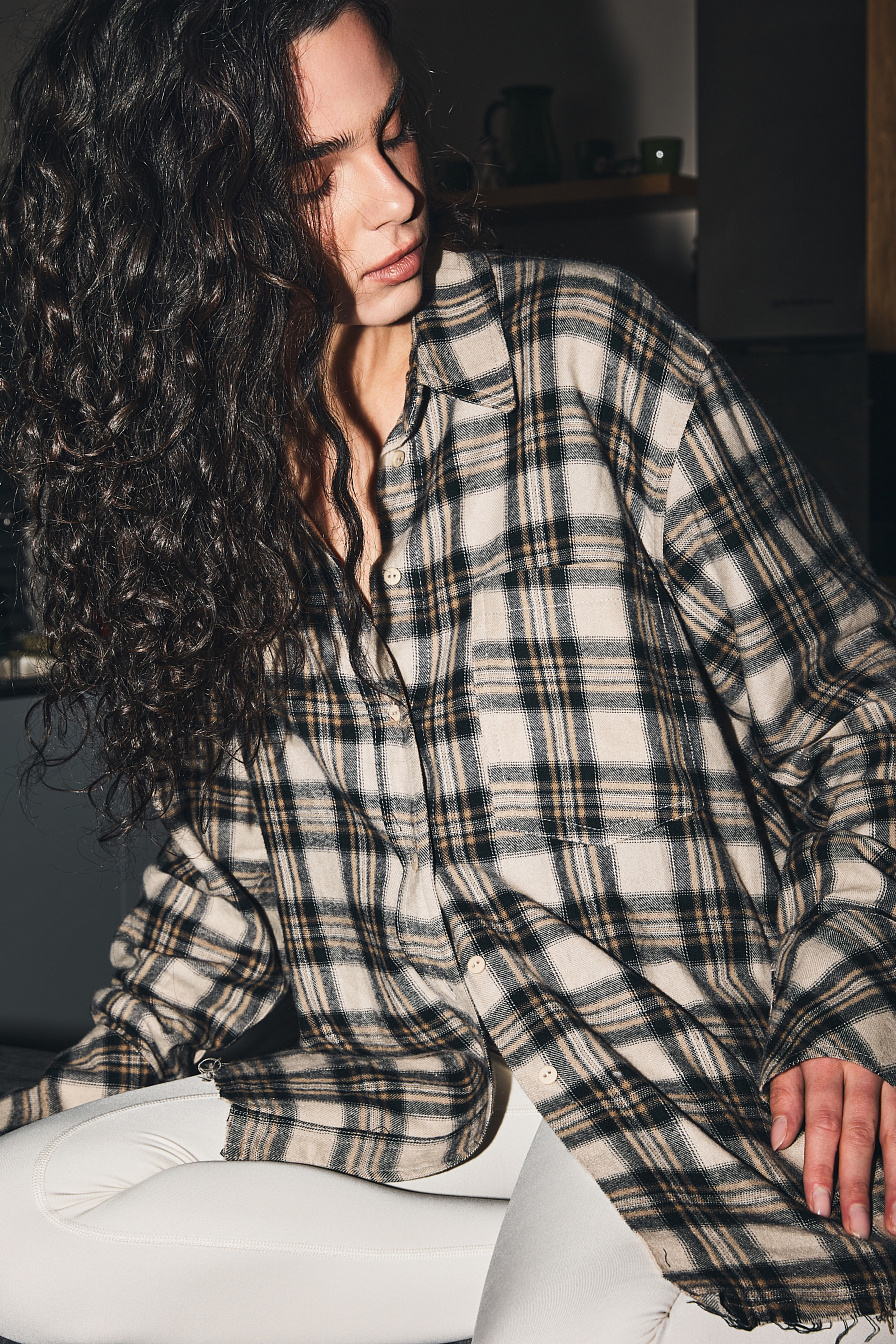 Женская рубашка Stimma Ребека 2, фото 1 