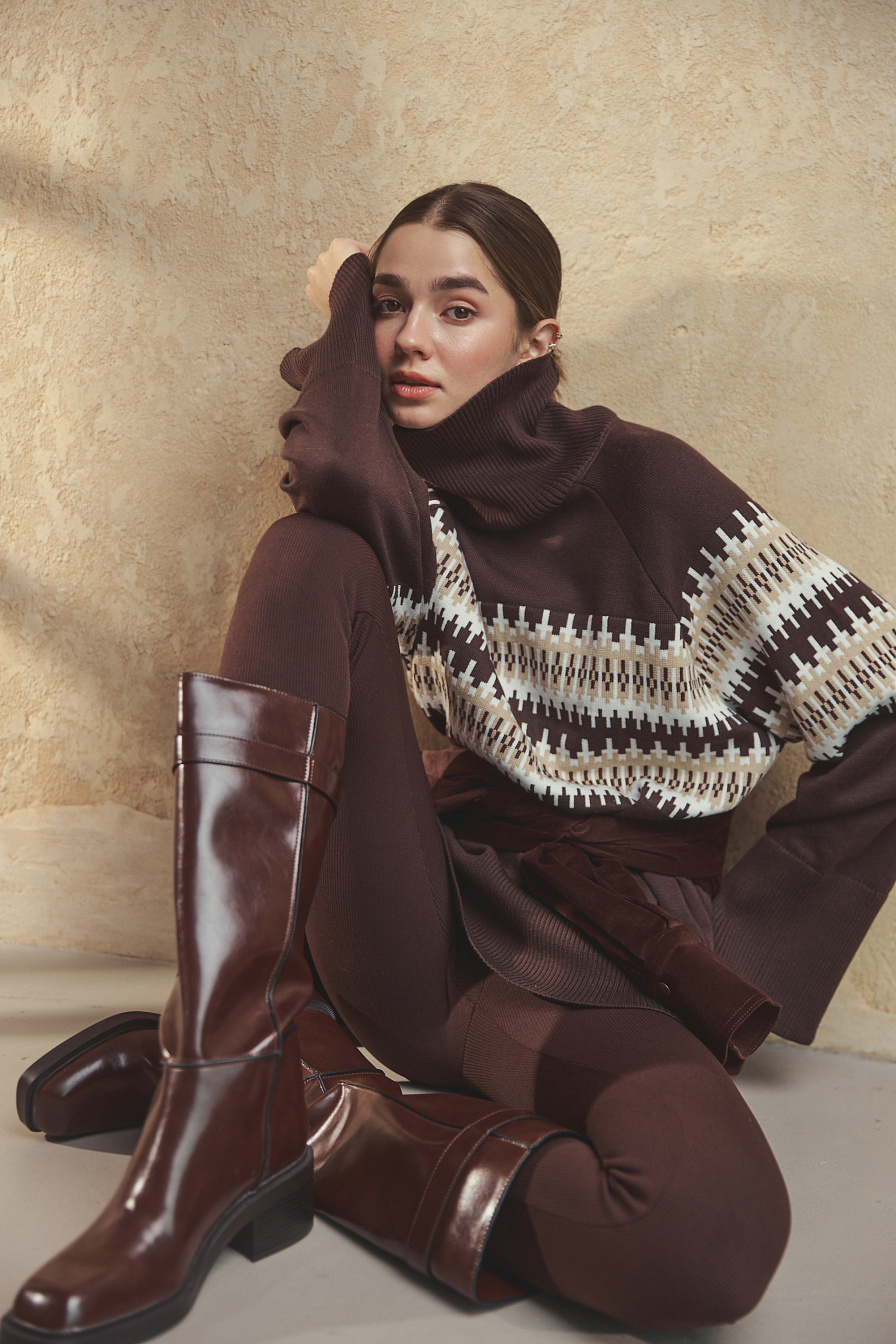 Жіночий светр Stimma Ріамір, фото 1 