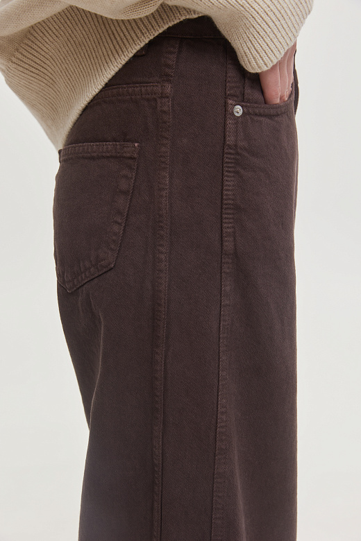 Жіночі джинси BAGGY Stimma Джелері, фото 5