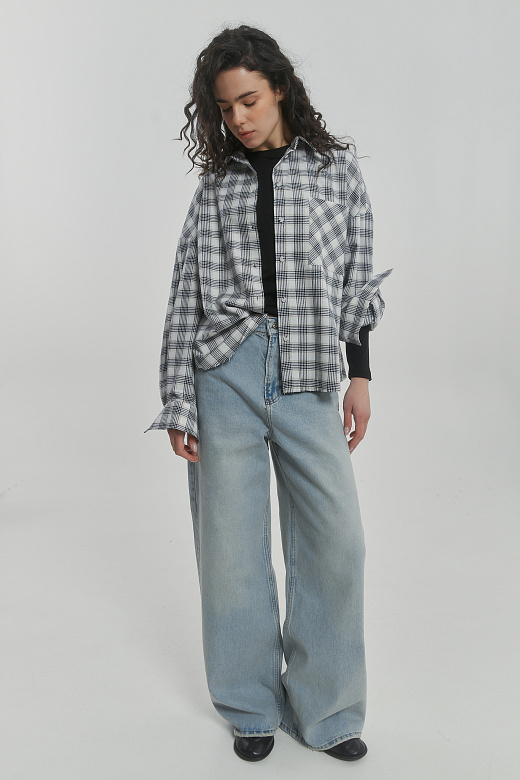 Жіноча сорочка Stimma Родріс, фото 1