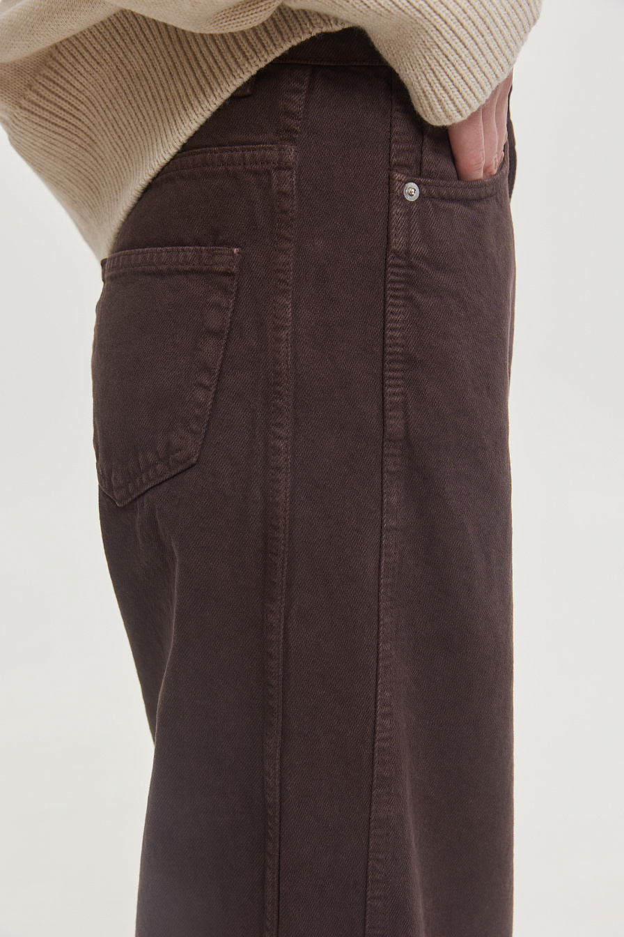 Женские джинсы BAGGY Stimma Джелери, фото 1 