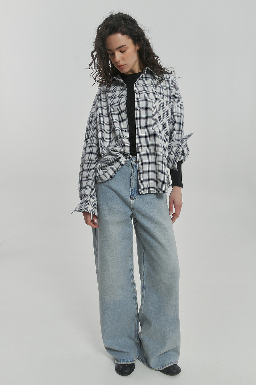 Жіноча сорочка Stimma Родріс, фото 1 