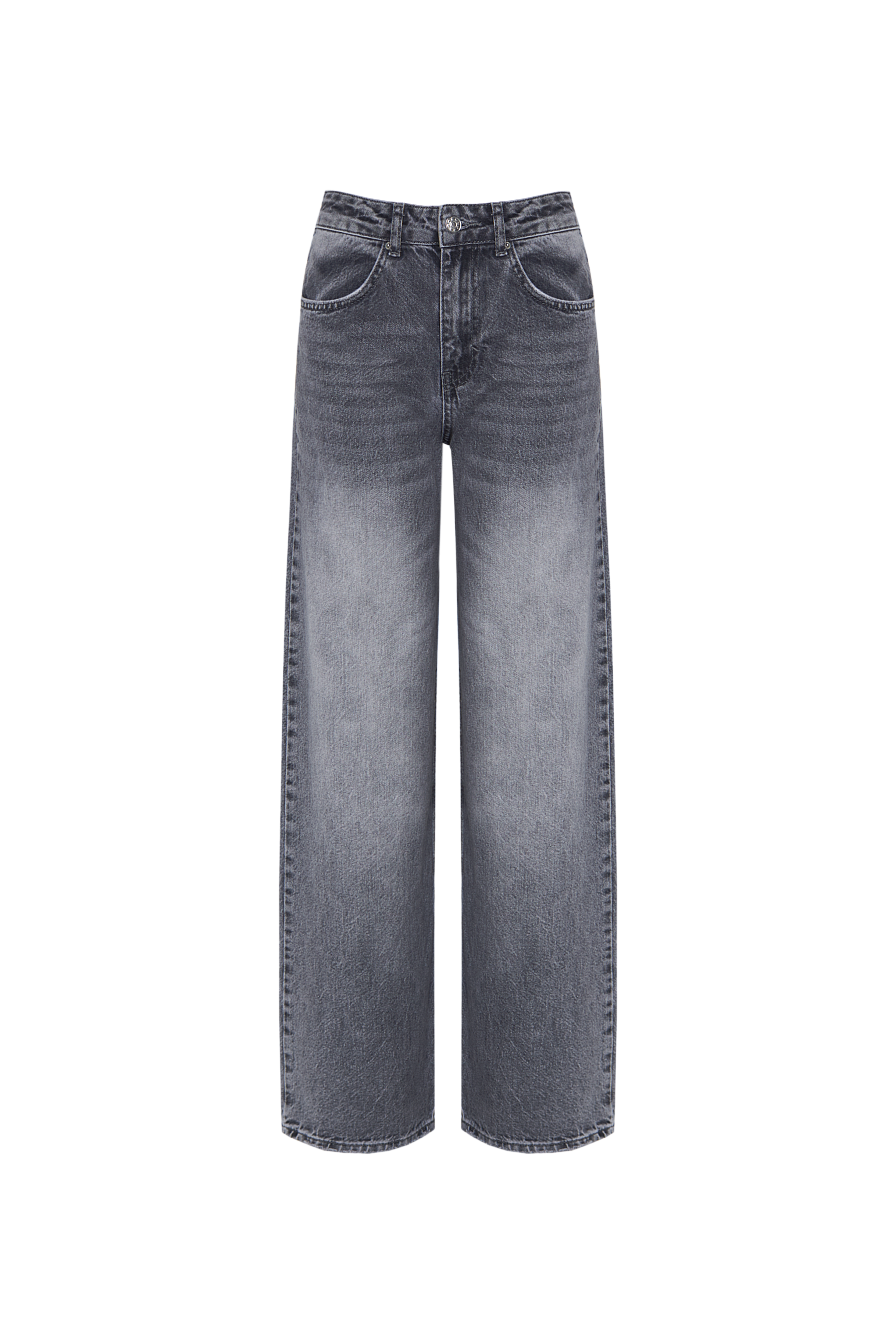 Жіночі джинси WIDE LEG Stimma Вестін, фото 1 