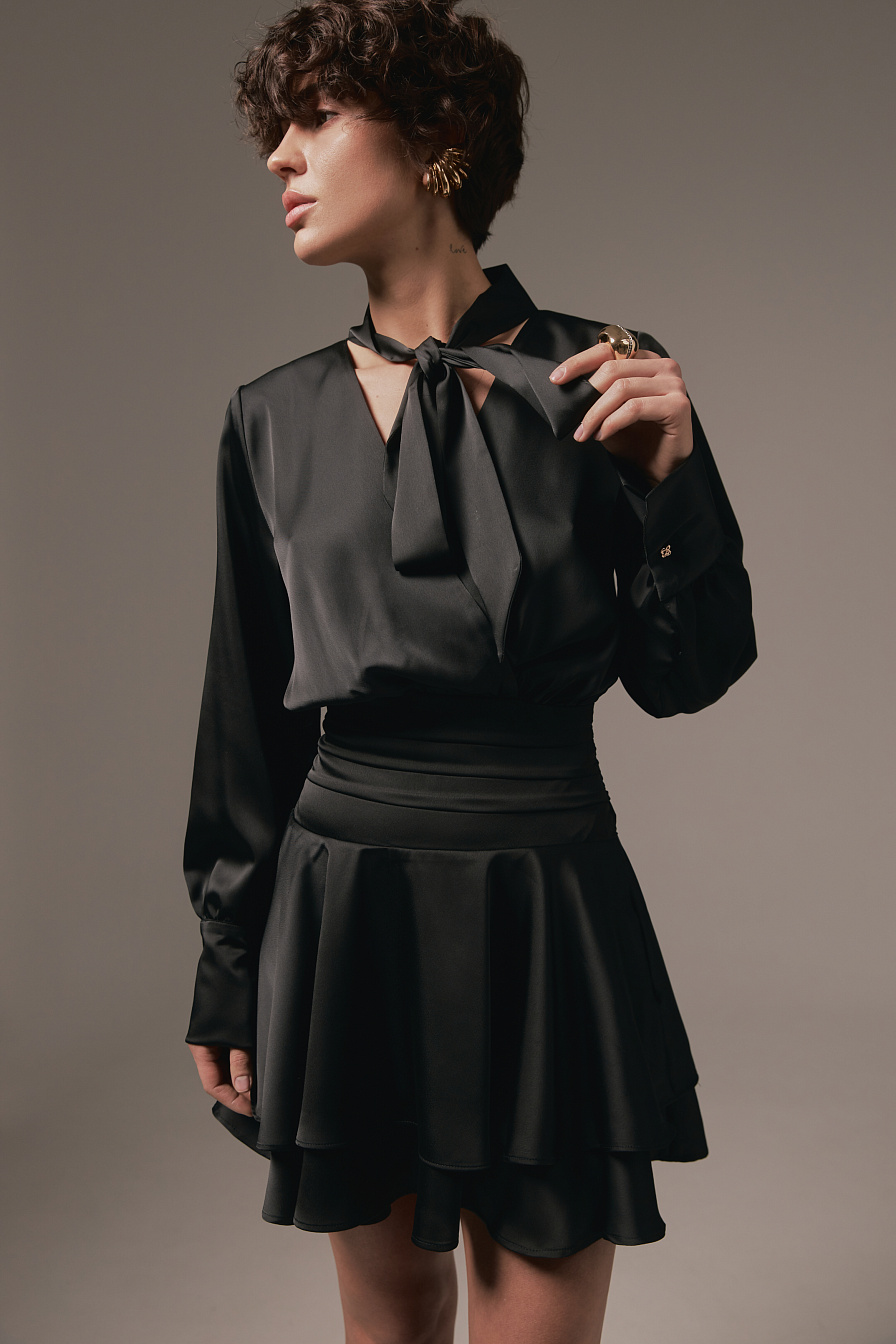 Женское платье Stimma Вианна, фото 1 