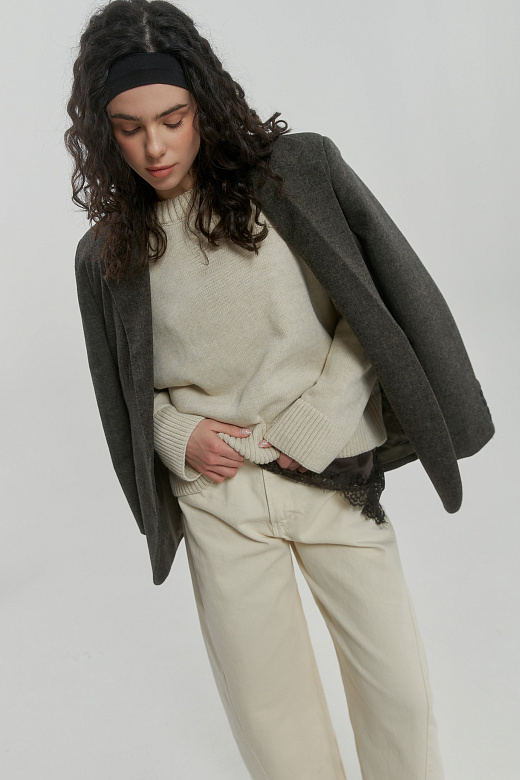 Жіночий джемпер Stimma Малар, фото 1