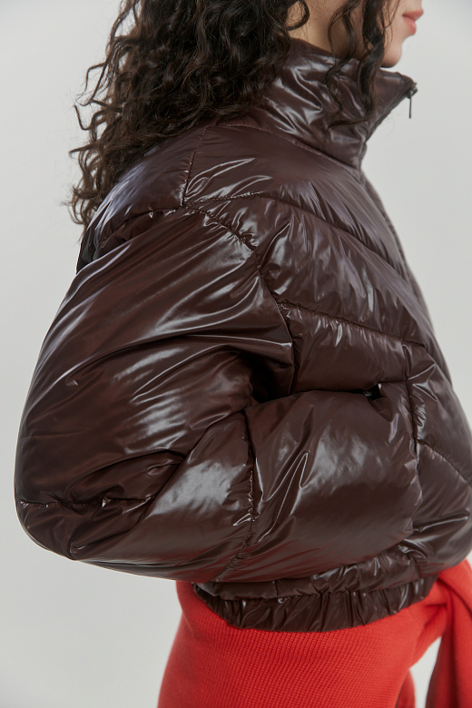 Жіноча куртка Stimma Номіс, фото 4