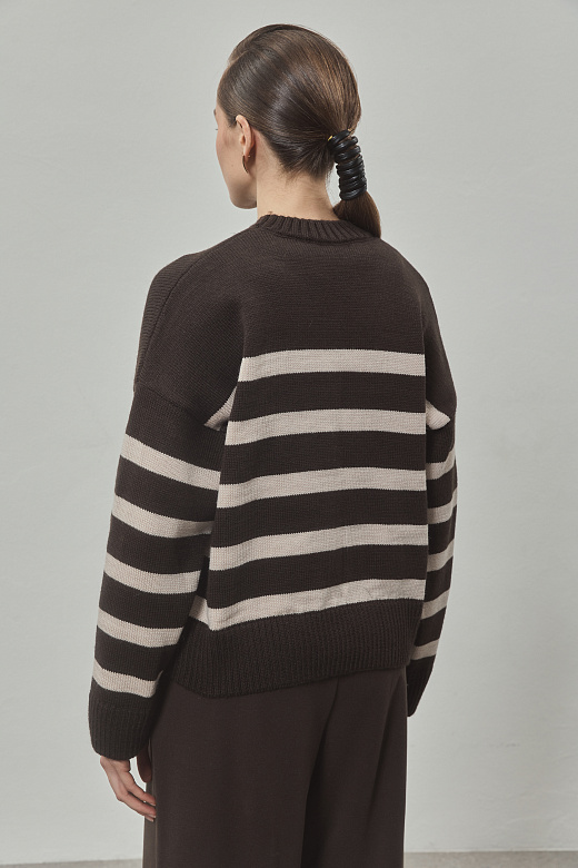 Жіночий джемпер Stimma Фростем, фото 7