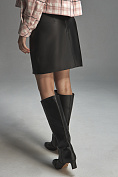 Женская юбка Stimma Сайя, цвет - черный