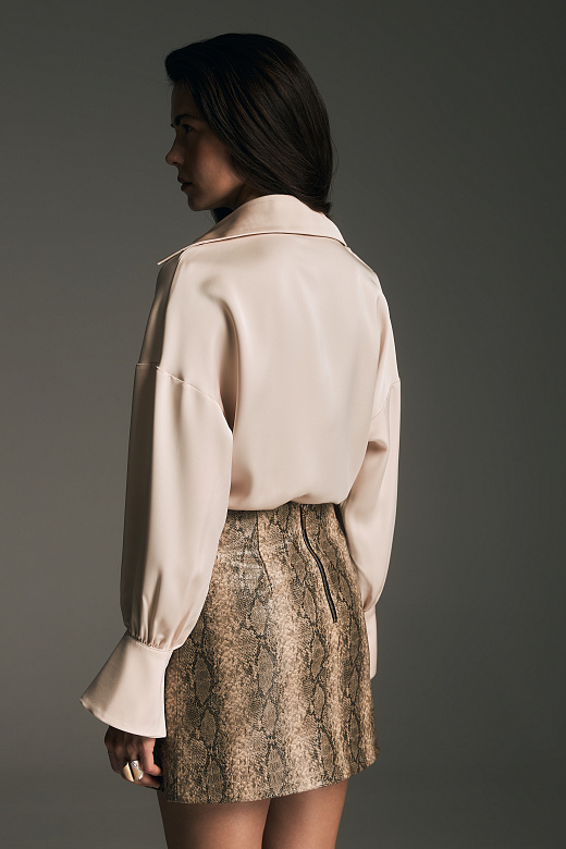 Женская блуза Stimma Амель, фото 7