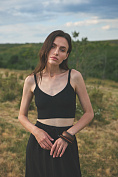 Женский топ Stimma Милиан, фото 5