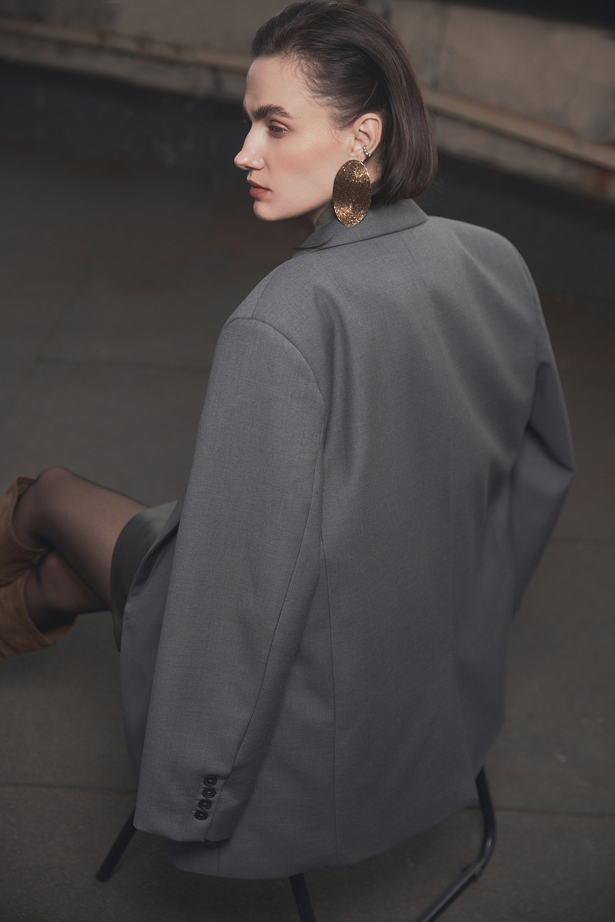 Женский блейзер Stimma Кайора, фото 1 