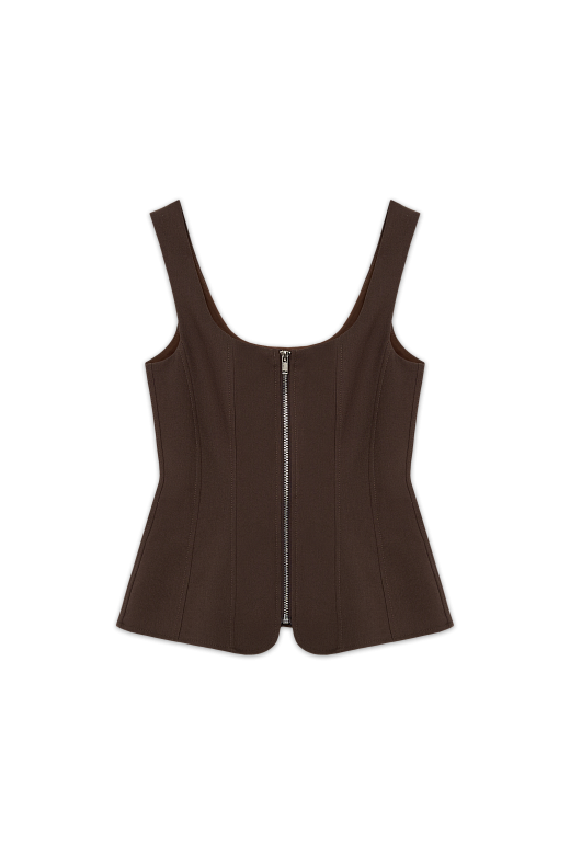 Жіночий жилет Stimma Теріан 2, фото 2