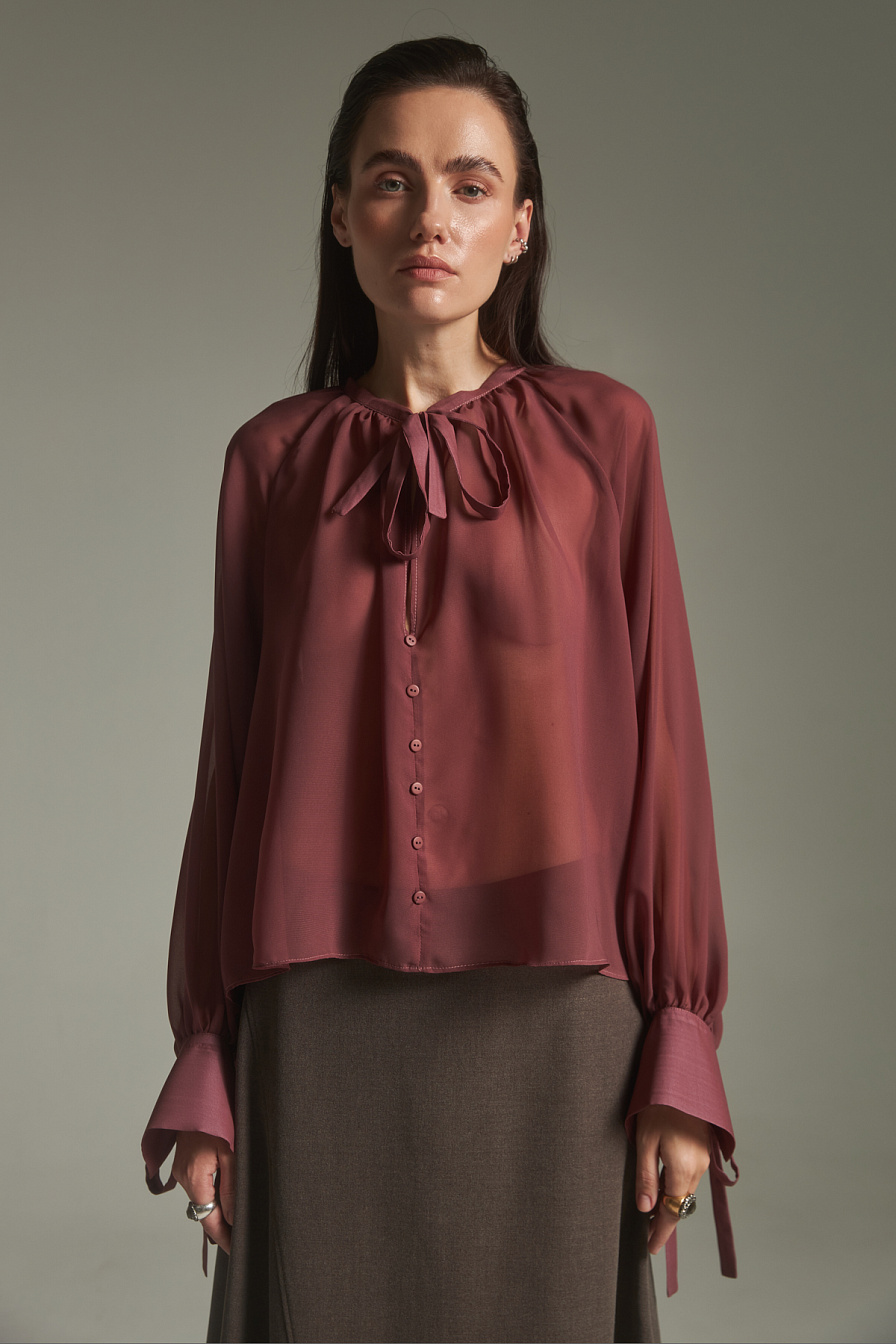 Женская блуза Stimma Вендия, фото 1 