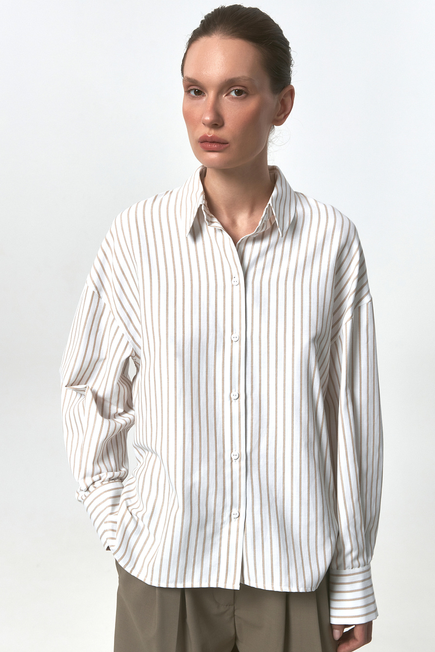 Жіноча сорочка Stimma Ельєт, фото 1 