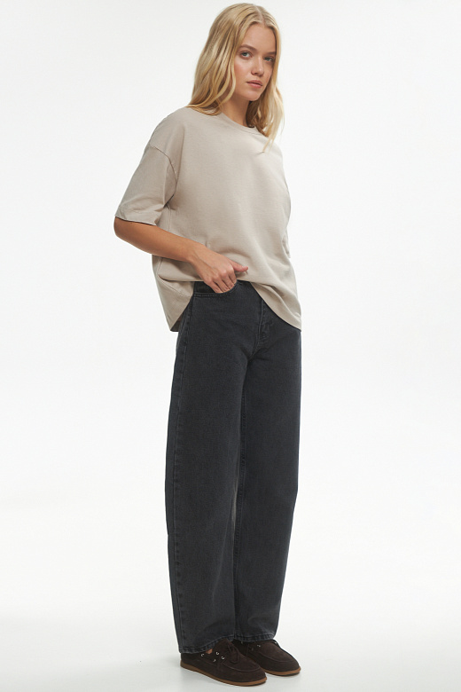 Жіночі джинси BALLON Stimma Баріш , фото 3