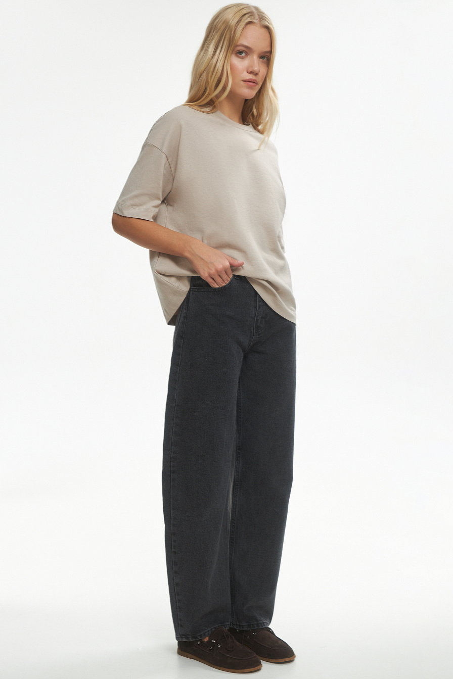 Жіночі джинси BALLON Stimma Баріш , фото 1 