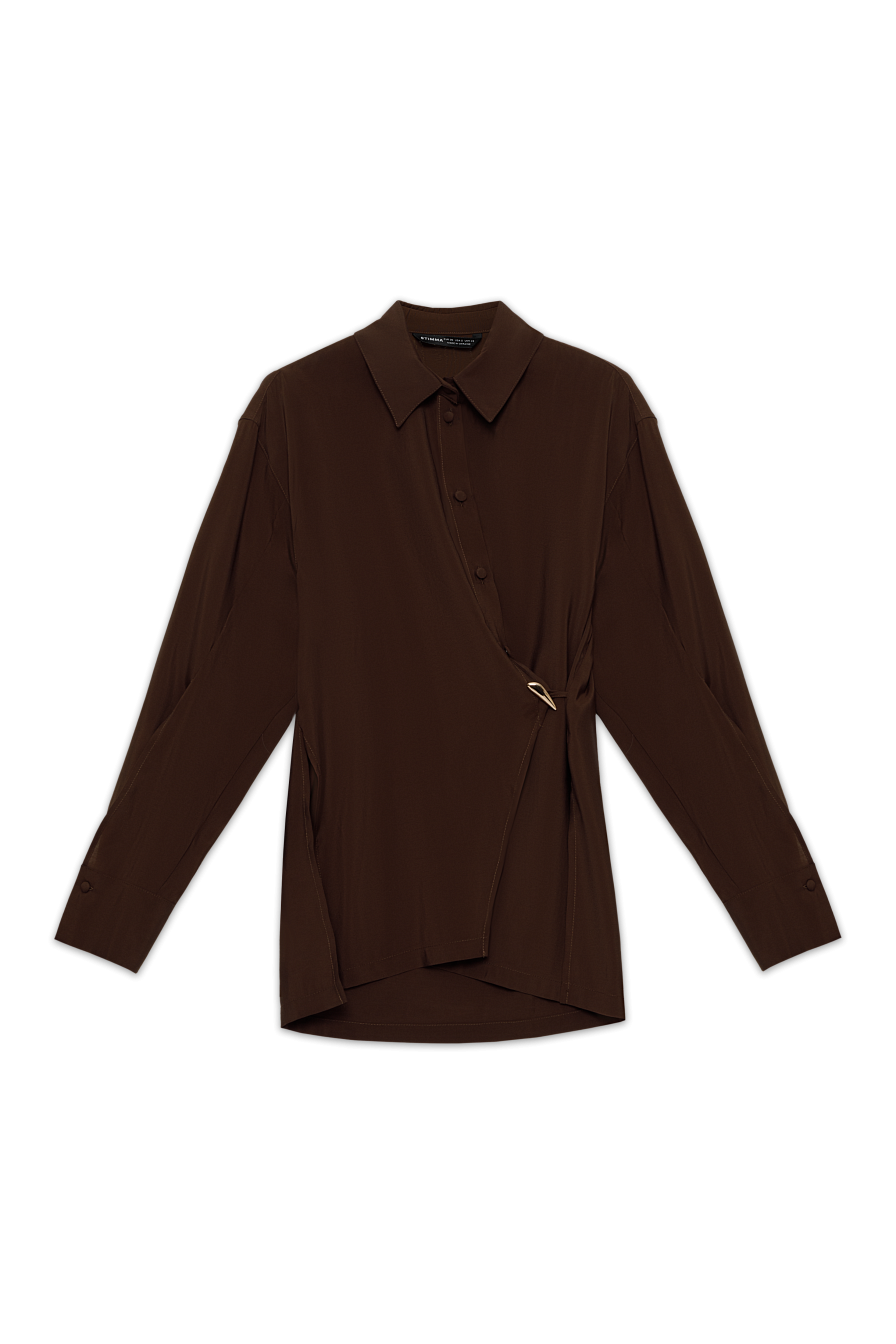 Жіноча сорочка Stimma Рімен, фото 1 