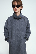 Женское пальто Stimma Элуара, фото 5