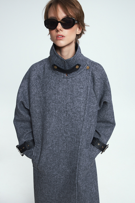 Жіноче пальто Stimma Елуара, фото 5