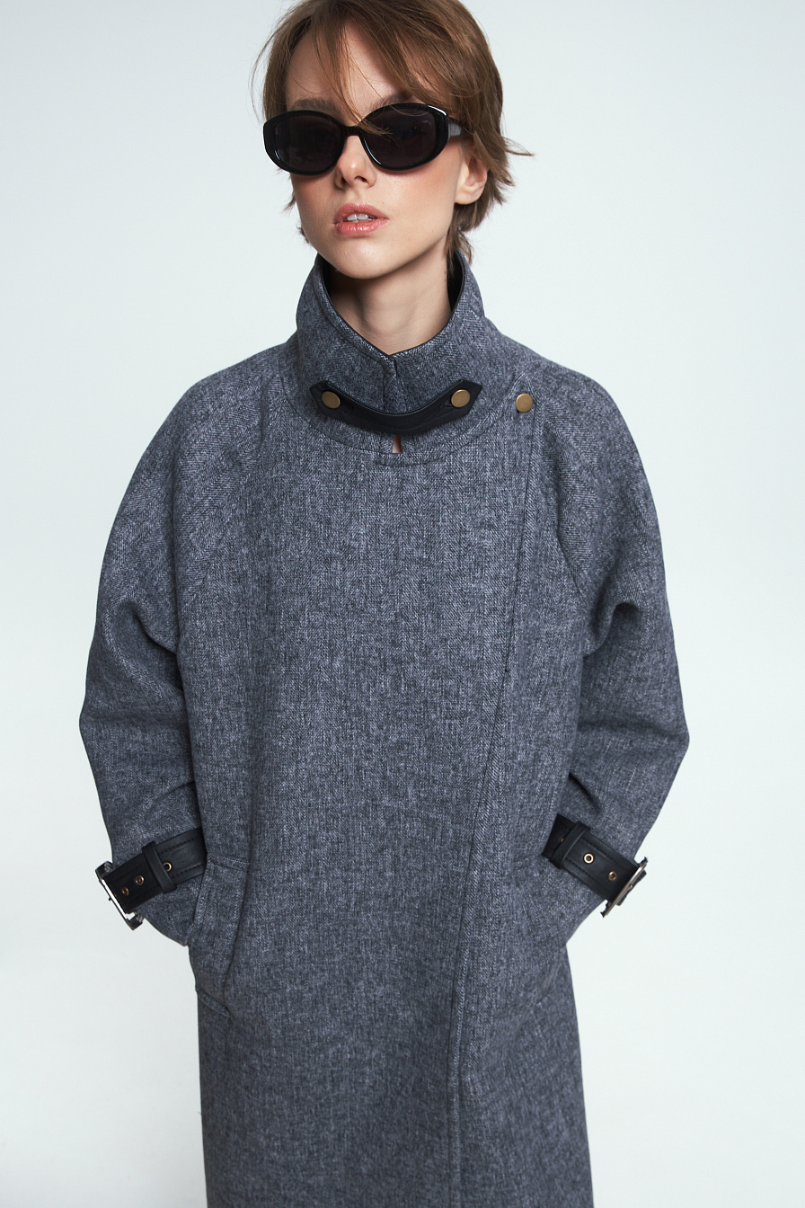 Женское пальто Stimma Элуара, фото 1 