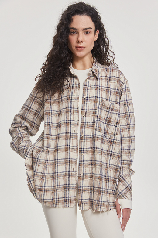 Жіноча сорочка Stimma Ребека 2, фото 3