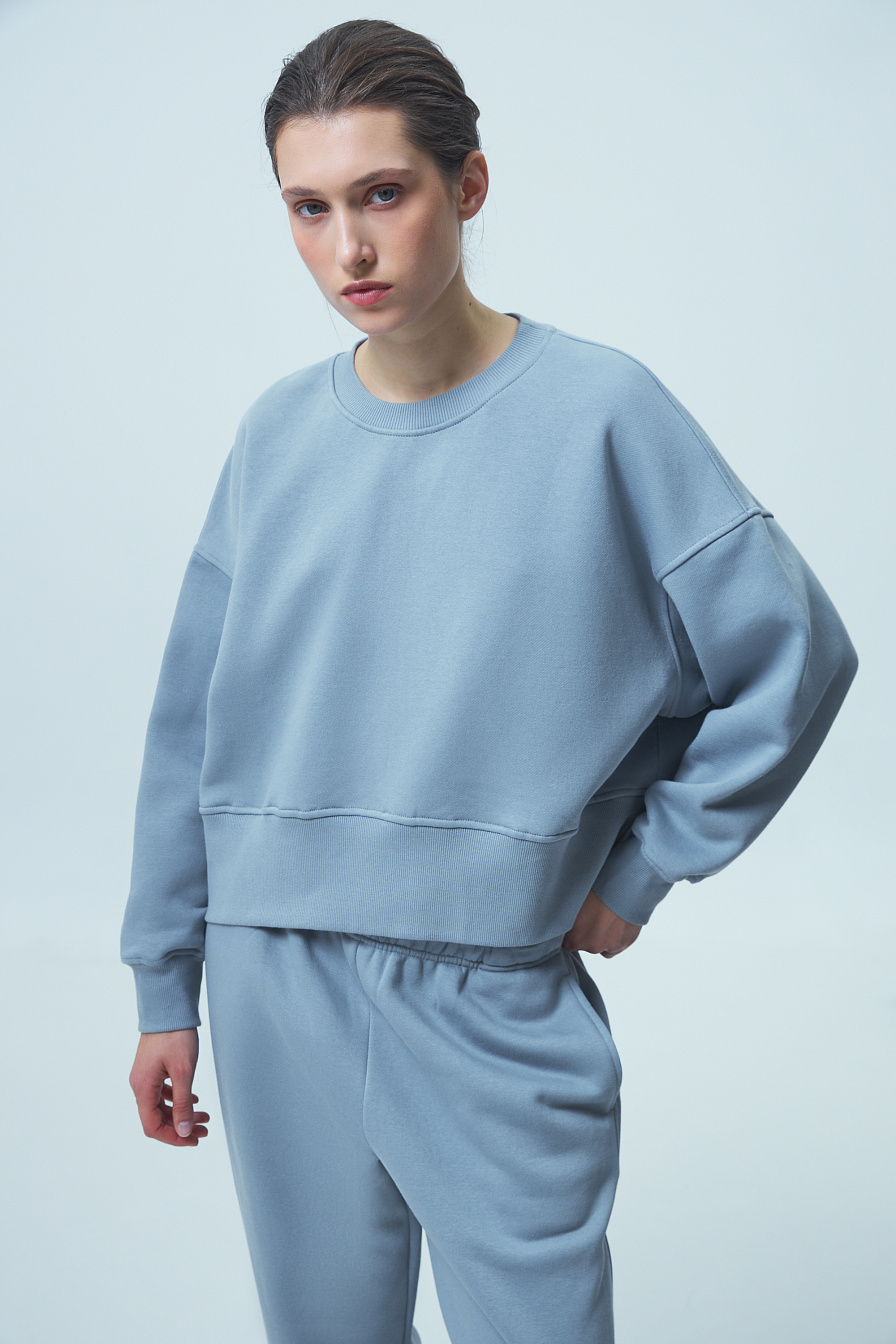 Женский свитшот Stimma Бенар, фото 1 