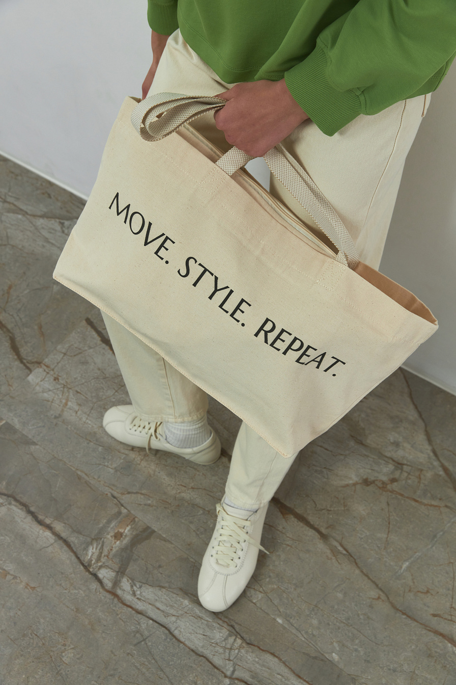 Жіночий шопер Stimma MOVE.STYLE.REPEAT., фото 1 