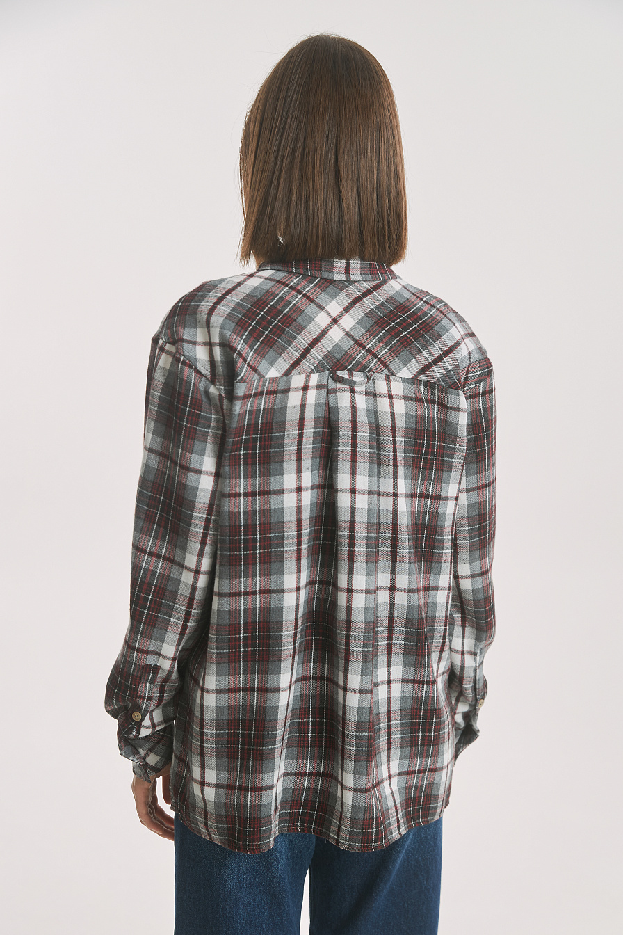 Женская рубашка Stimma Юлиус, фото 1 